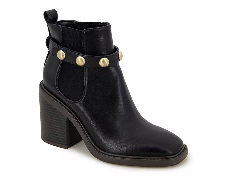 Studded booties outlet dsw