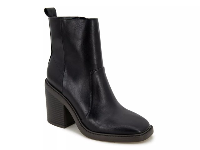 Kensie Klinton Bootie Free Shipping DSW