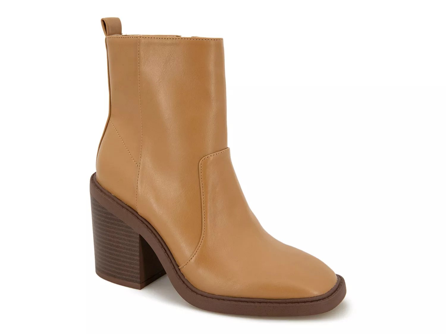 Kensie Klinton Bootie Free Shipping DSW