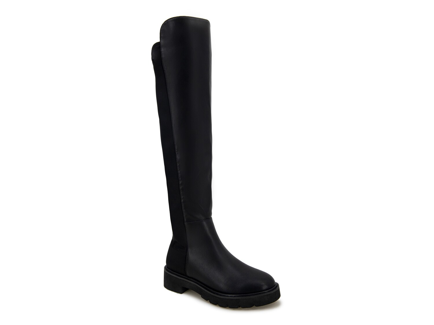 Kensie Welles Over-the-Knee Boot - Free Shipping | DSW