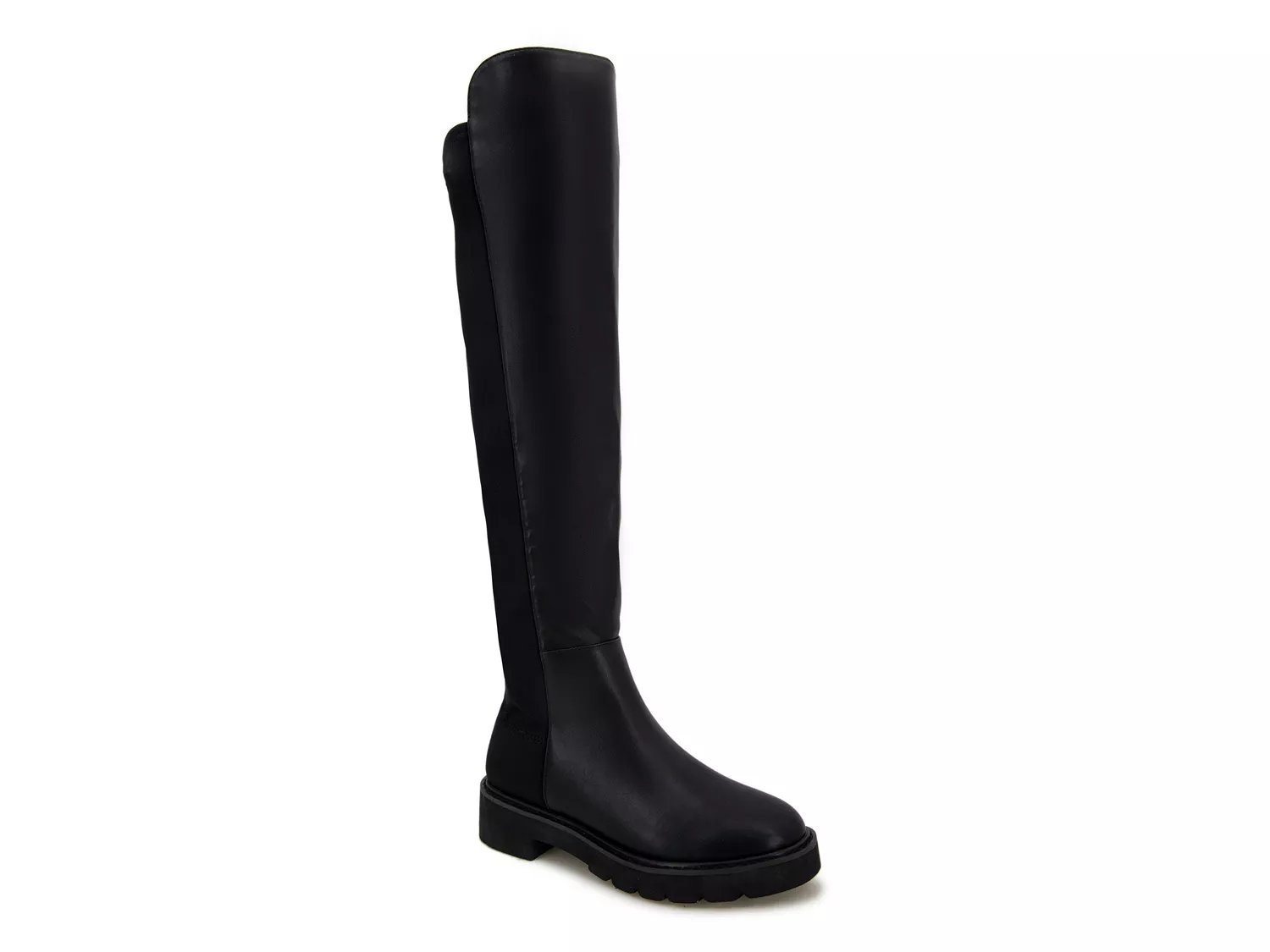 Kensie Welles OvertheKnee Boot Free Shipping DSW