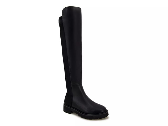 Kensie Welles Over the Knee Boot Free Shipping DSW