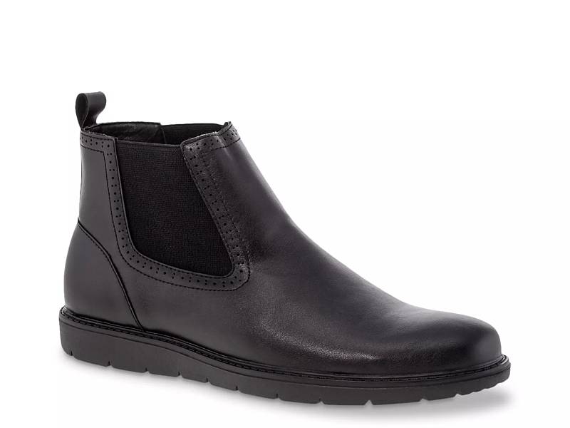 G by guess clearance men's jeb chelsea boots