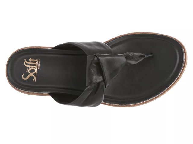 Sofft sandals hot sale dsw