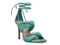 Women's Vince Camuto Andrequa Sandals | Size 8 | Tortilla