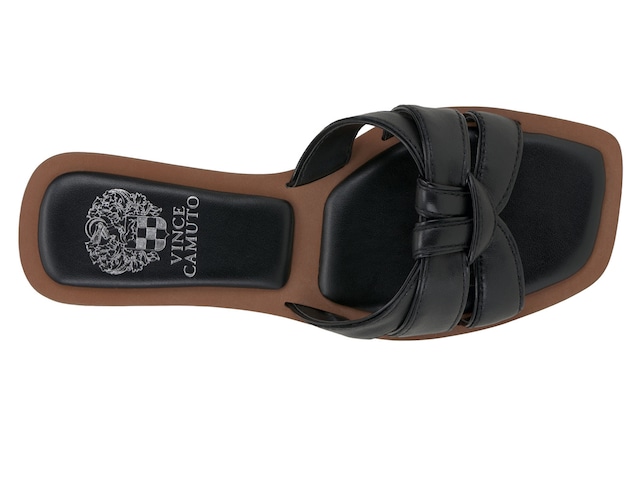 Vince Camuto Barcellen Sandal - Free Shipping | DSW