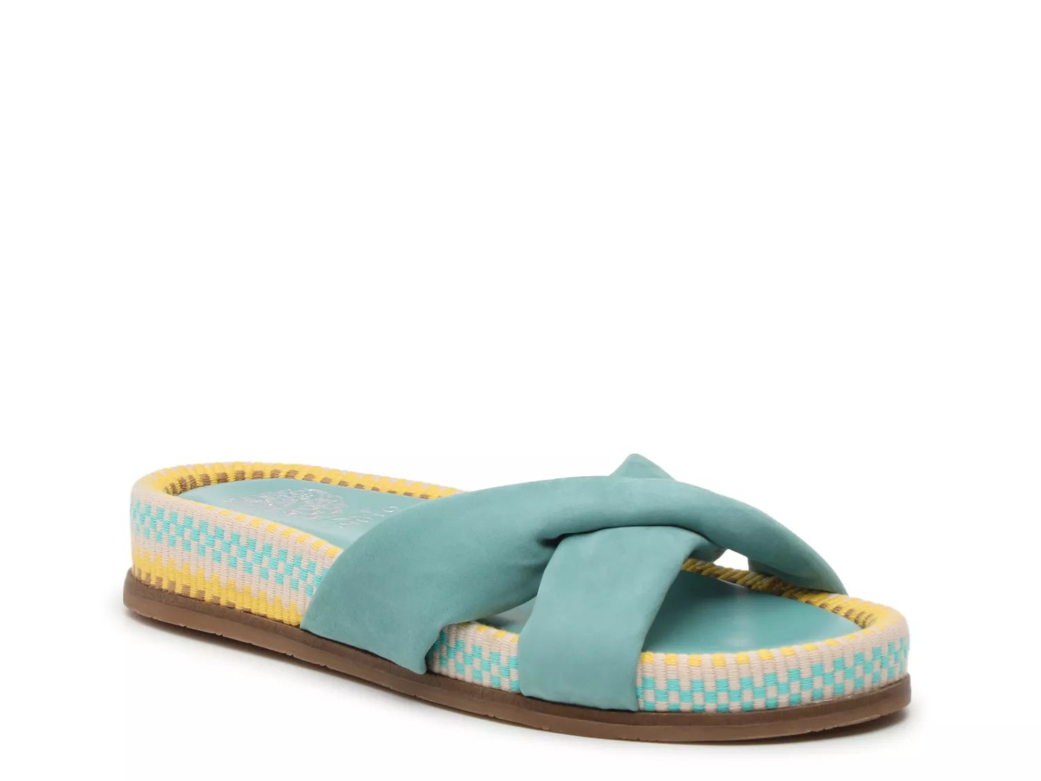 Vince camuto sales slide sandals