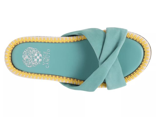 Vince camuto flip flops online