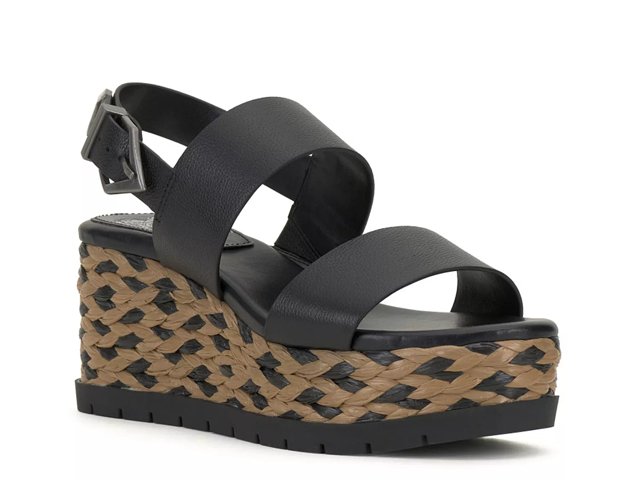 Vince Camuto Miapelle Espadrille Wedge Sandal Free Shipping DSW