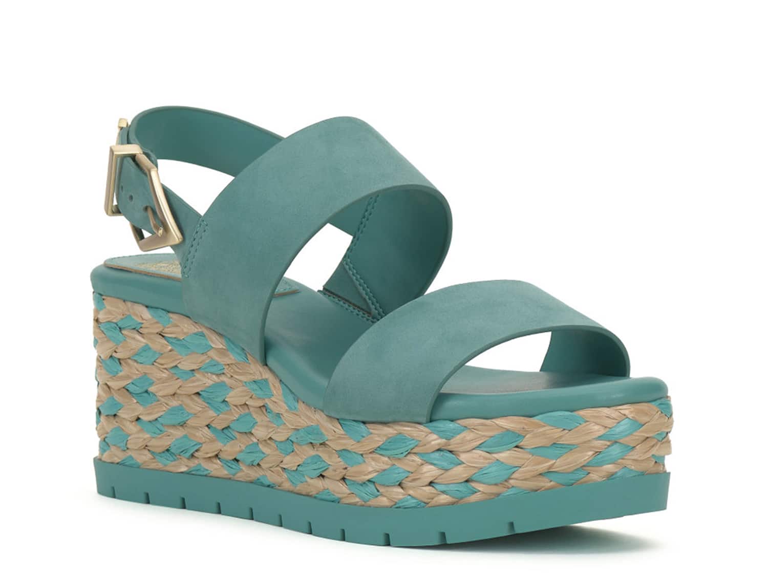 Vince Camuto Miapelle Espadrille Wedge Sandal - Free Shipping | DSW