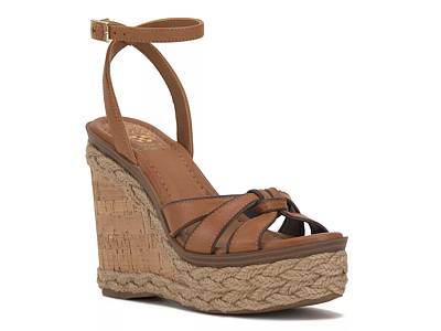 Vince camuto best sale wedge heels