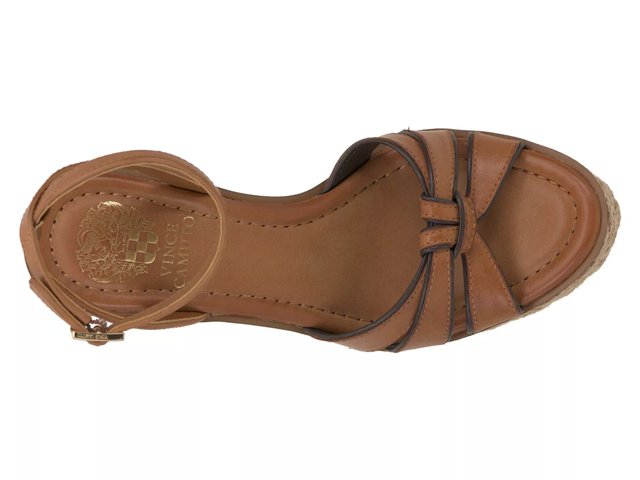 Vince camuto wedge sandals cheap