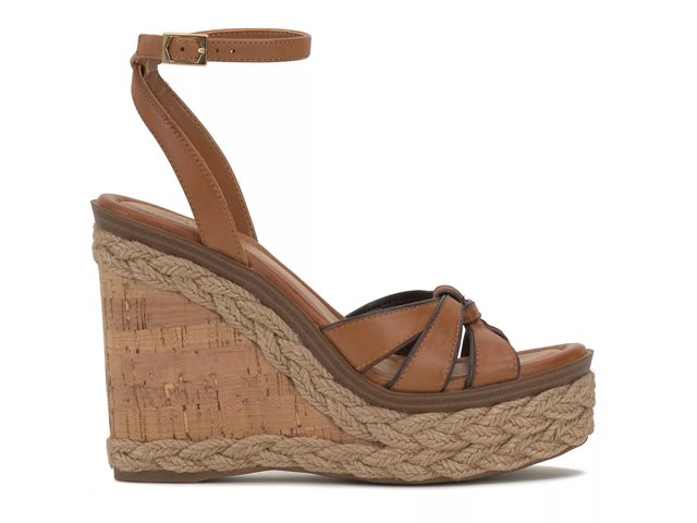 Vince camuto top tany sandal