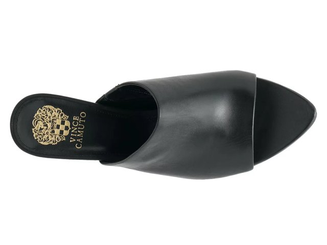 Vince camuto 2025 pelisa slide sandal