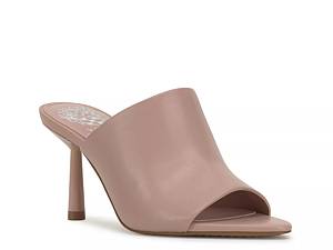 Vince Camuto Lidana Patent Leather Bow Dress Sandals