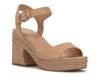 Vince camuto carran hot sale platform sandal