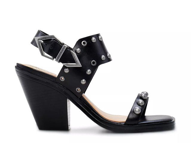 Vince camuto studded sandals best sale