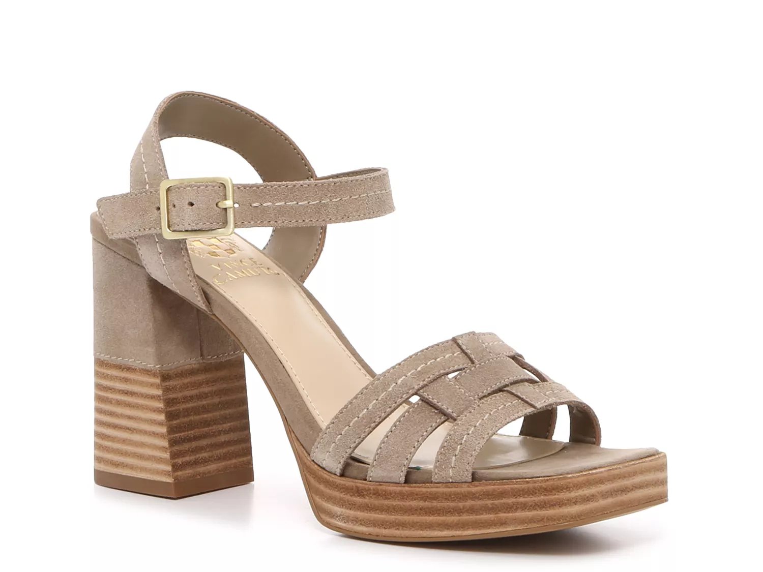 Vince Camuto Panpi Platform Sandal