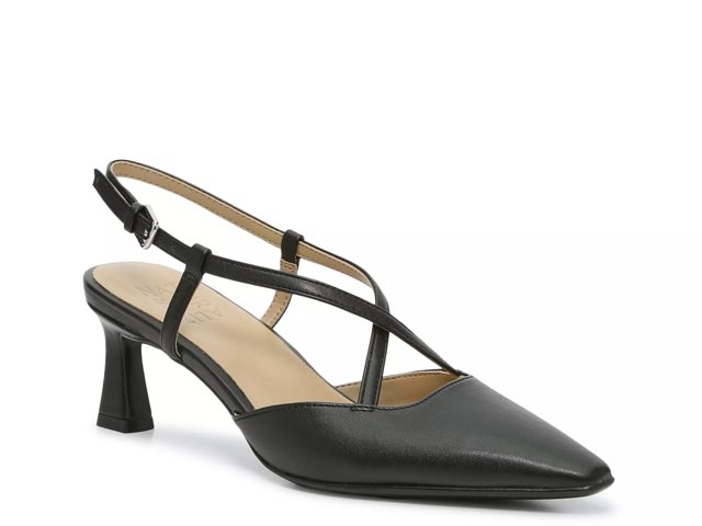 Dsw naturalizer pumps top