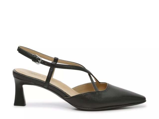 Naturalizer Tahira Pump - Free Shipping | DSW