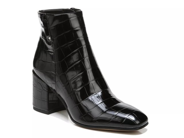 Franco Sarto Tenton Bootie Free Shipping DSW