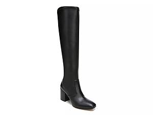 Steve Madden Corenne Wide Calf Boot - Free Shipping | DSW