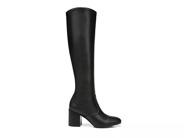 Franco Sarto Talfer Wide Calf Boot Free Shipping DSW