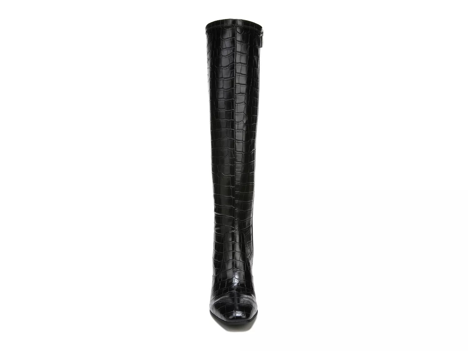 Talfer Wide Calf Boot