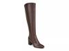 Franco sarto wide calf leather clearance boots