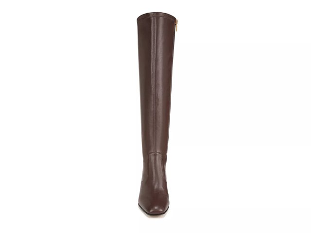 Franco sarto narrow calf boots deals