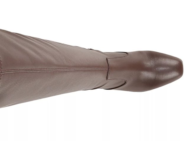 Franco Sarto Talfer Wide Calf Boot