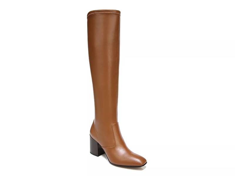 Franco Sarto Lyla Wide Calf Boot - Free Shipping | DSW