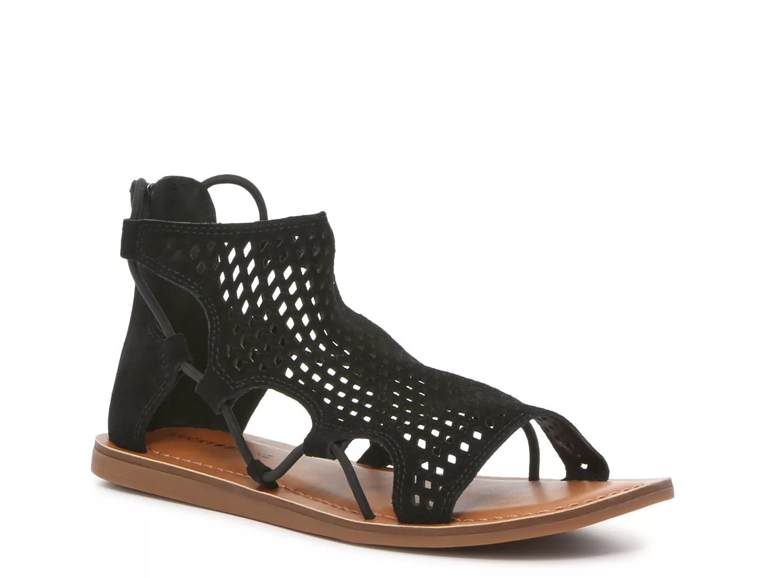 Lucky Brand Baldin Sandal Free Shipping DSW