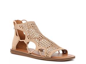 Vince Camuto Women's Krebelis Heeled Sandal