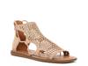 Dsw discount lucky sandals