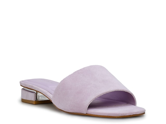 Vince Camuto Women's Purple Sandals