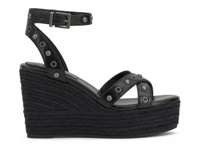 Vince camuto platform wedge clearance