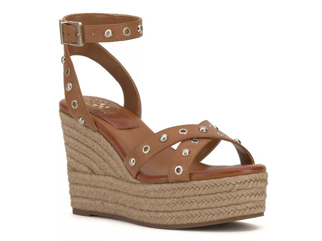 Vince camuto studded shoes top