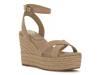 Vince Camuto Fettana Espadrille Wedge Sandal Free Shipping DSW