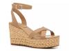 Vince camuto platform on sale espadrille