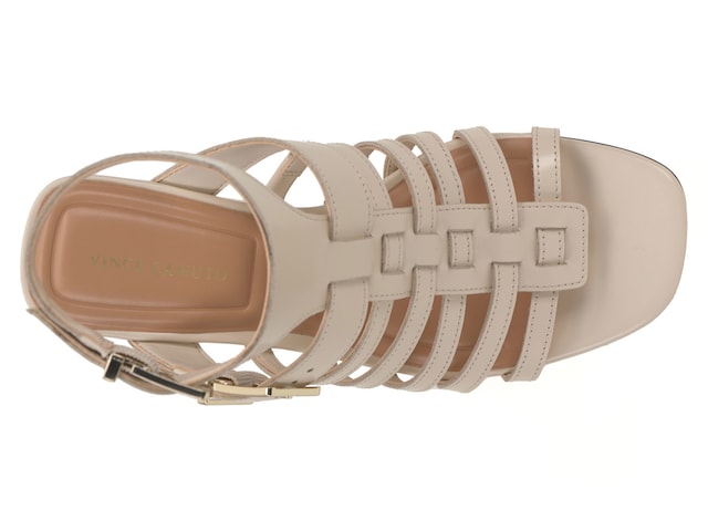 Vince Camuto Hicheny Sandal - Free Shipping | DSW