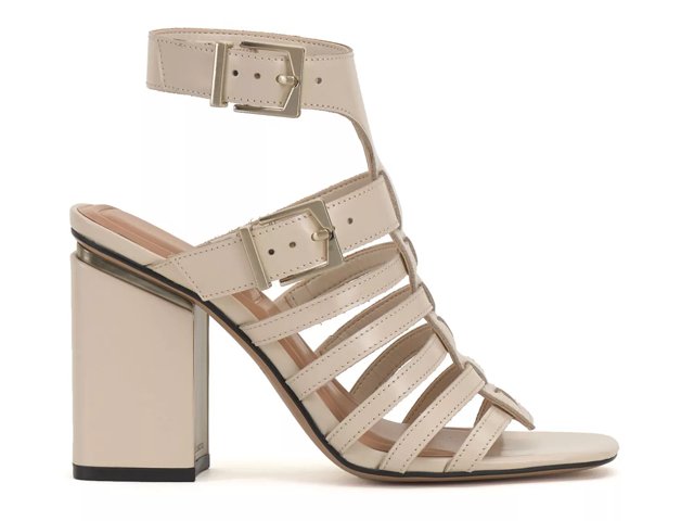 Vince camuto block sandals sale
