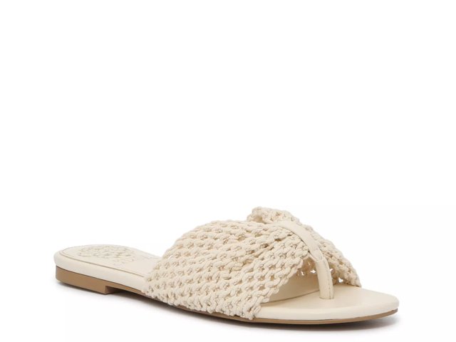 Vince camuto bow sandals top