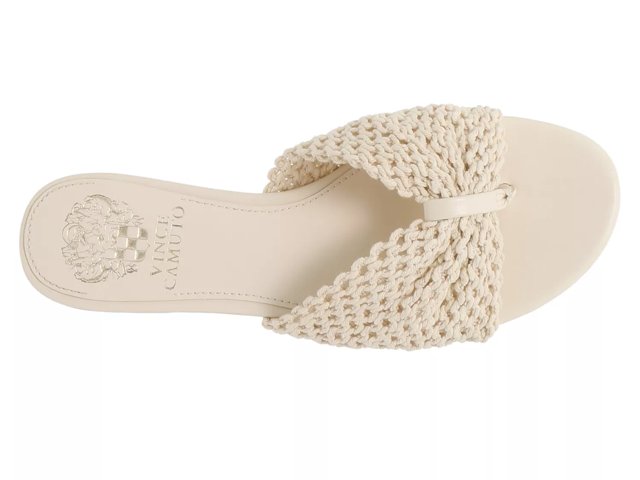 Vince camuto discount biminti slide sandal