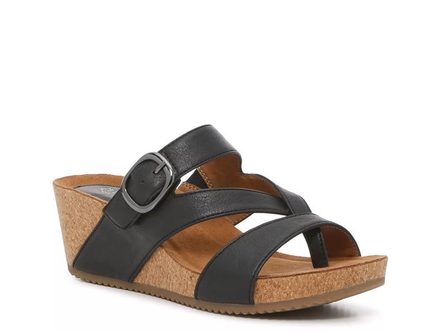Eurosoft by sofft wedges 2025