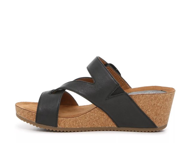 Eurosoft Emrie Wedge Sandal