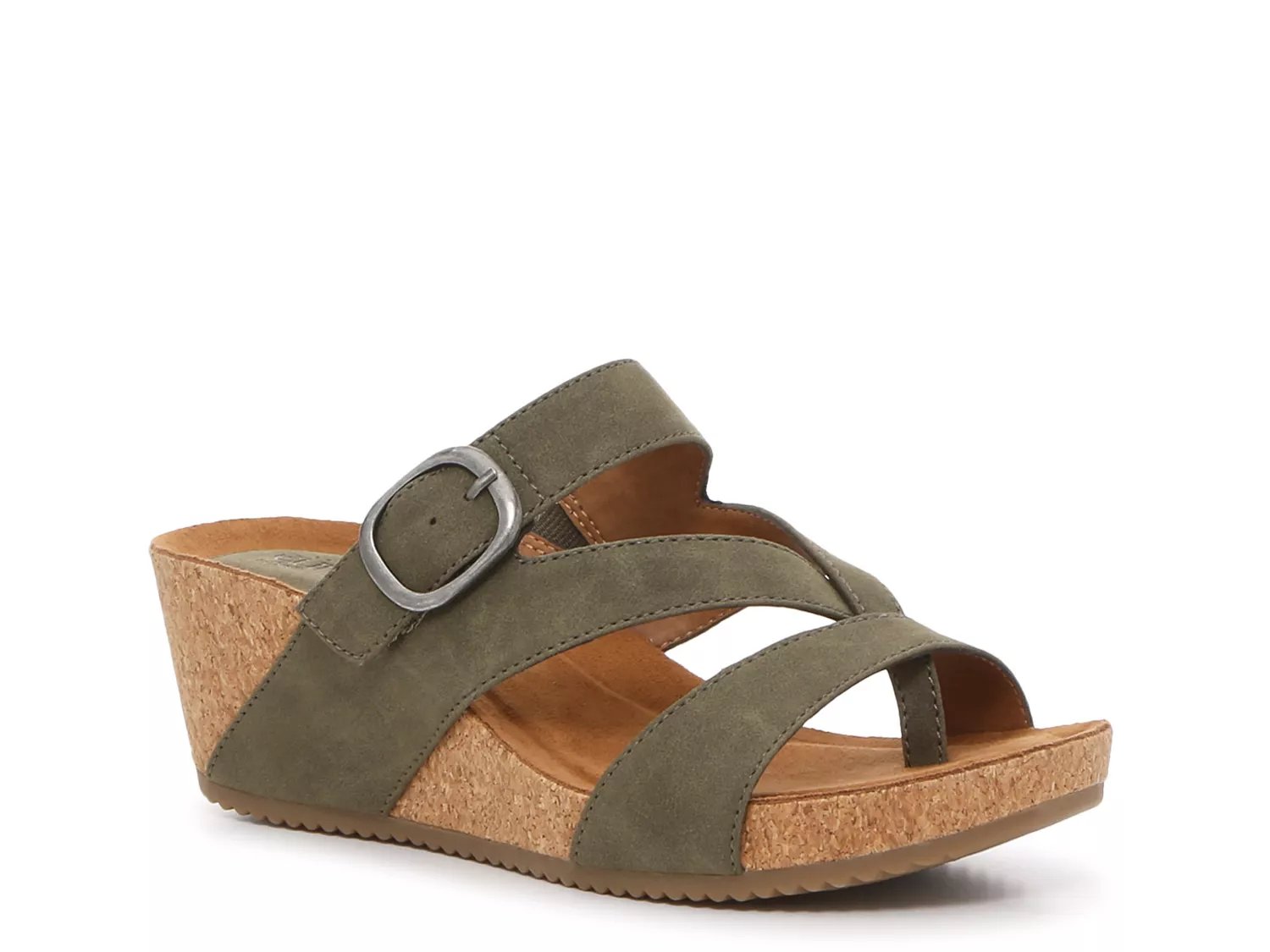 Eurosoft cambry wedge sandal new arrivals