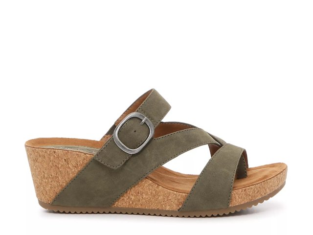Eurosoft womens rishelle wedge clearance sandals