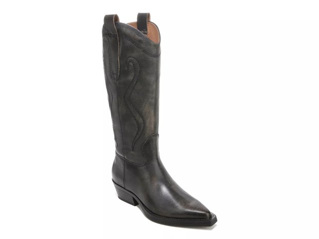 Dsw cowboy boots for women hotsell