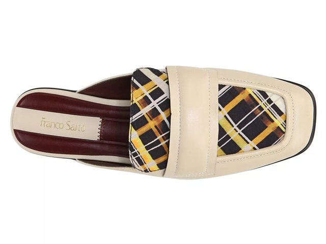 Franco Sarto Duval Mule
